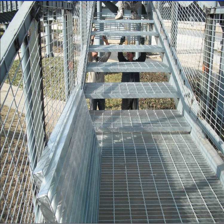 平度市钢制脚踏网